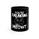 Kitty Cat Mug