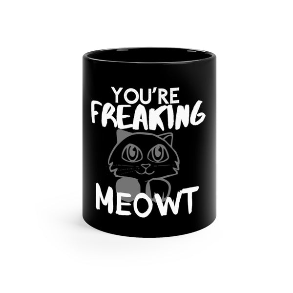 Kitty Cat Mug