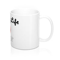Bug Life Mug