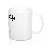 Bug Life Mug