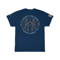 The Challenge you need T-Shirt
