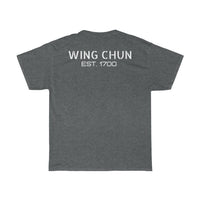 Wing Chun Fist