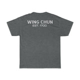 Wing Chun Fist