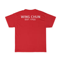 Wing Chun Fist