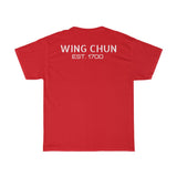 Wing Chun Fist