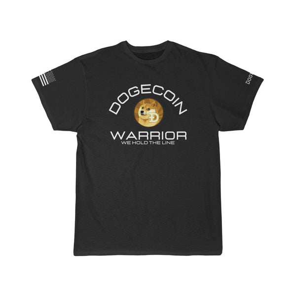 Doge Warrior T-Shirt
