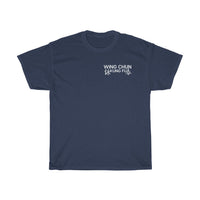 Wing Chun Kung Fu T-Shirt