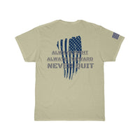 American Warrior Pride Short Sleeve T-Shirt