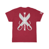 Wing Chun Martial Arts T-Shirt