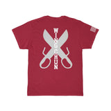 Wing Chun Martial Arts T-Shirt