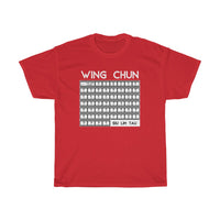 SLT Wing Chun T-Shirt