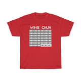 SLT Wing Chun T-Shirt
