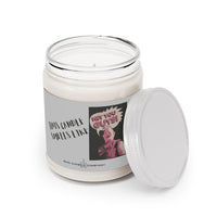 Sloth Scented Candle, 9oz