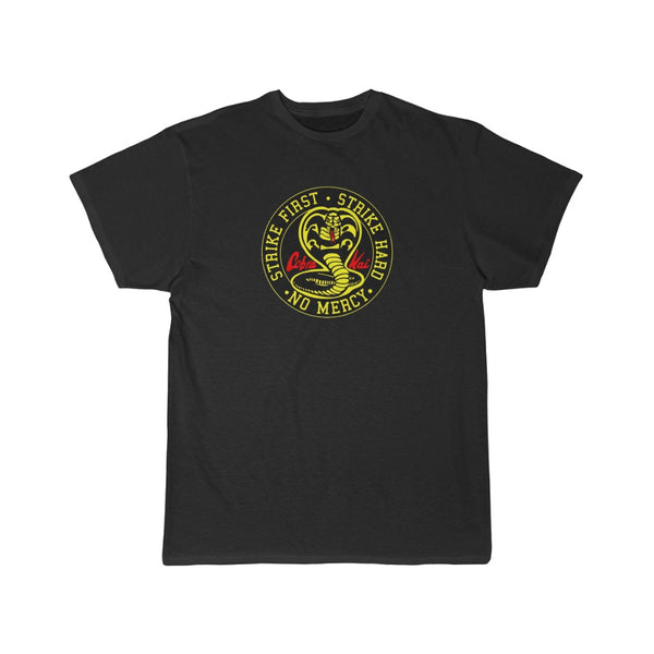 COBRA KAI No Mercy T-Shirt