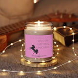 Success and Unicorns Scented Candle, 9oz