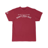 Stonks Don't pull out T-Shirt