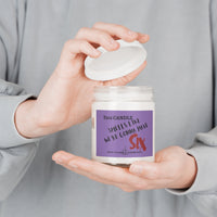 It's going to happen Scented Candle, 9oz