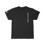 JIUJITSU Martial Arts T-Shirt