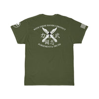 Punisher Judgement T-Shirt