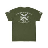 Punisher Judgement T-Shirt