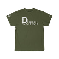 Dogecoin Warrior T-Shirt