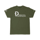 Dogecoin Warrior T-Shirt