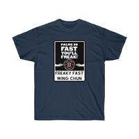 Freaky Fast Hands T-Shirt