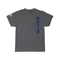 American Warrior Pride Short Sleeve T-Shirt