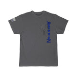 American Warrior Pride Short Sleeve T-Shirt