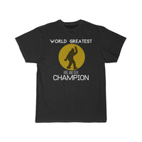 BigFoot Hide and Seek T-Shirt