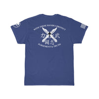 Punisher Judgement T-Shirt