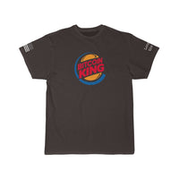 Bitcoin King T-Shirt