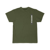American Pride Protector of Freedom Short Sleeve T-Shirt