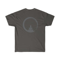 Lotus OM Buddha T-Shirt