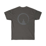 Lotus OM Buddha T-Shirt