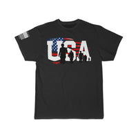 USA T Shirt