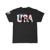 USA T Shirt