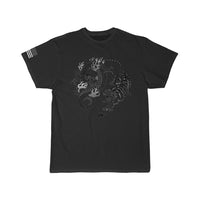 Tiger and Dragon T-Shirt