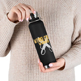 Wing Chun 22oz Vacuum Insulated Bottle