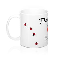 Bug Life Mug