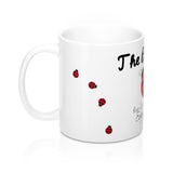 Bug Life Mug
