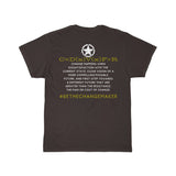 The Change Maker Short Sleeve Tee