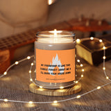 Friendship  Scented Candle, 9oz
