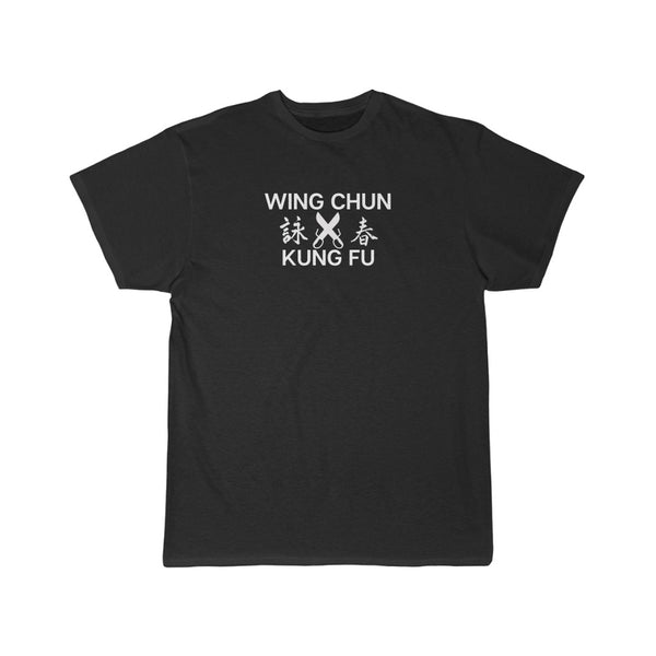Wing Chun Kung Fu T-Shirt