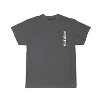 American Pride Protector of Freedom Short Sleeve T-Shirt