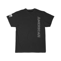American Pride  Short Sleeve T-Shirt