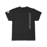 American Pride  Short Sleeve T-Shirt