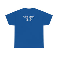 Wing Chun Universal