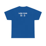 Wing Chun Universal