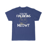 Freaking MEOWT T-Shirt